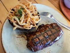 -The Meat & Wine Co Southbank(南岸店)