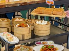 -滋粥楼·顺德菜(番禺广场总店)