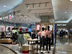 -翠微百货(龙德店)
