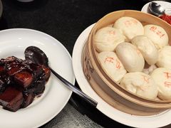 -庐灶江南·江南菜·四合院Bistro(东直门雍和宫·原华侨宾馆店)