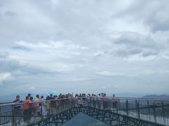 -梦幻奥陶纪景区