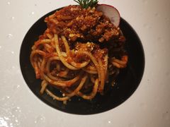 番茄肉酱意面-布拉格餐厅· 中欧捷克菜(全国首店)