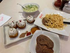 -东泰祥生煎馆(重庆北路店)