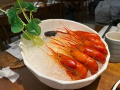 -乔街深夜食堂·小龙虾·高压锅生蚝(杭州总店)