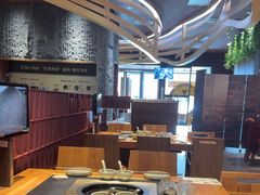 -巴奴毛肚火锅(大剧院店)