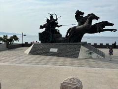 -养马岛旅游度假区