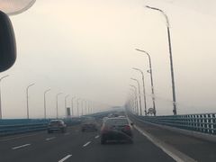 -佰里庭·北岸服务区商场