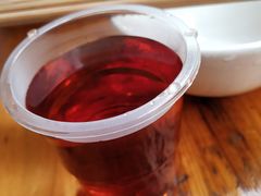 -黔江古镇鸡杂(新民街店)