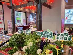 -小柴米·传统江西菜(八一广场店)