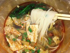 -五星螺·柳州螺蛳粉(城中万达店)
