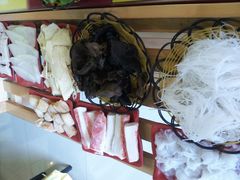 -重庆鸡公煲(三八山珍美食城店中店)