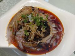 -华光驿站私房菜·黑金冠