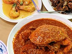 -無招牌海鮮(芽笼店)