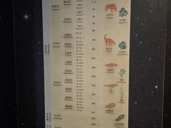 -天津自然博物馆