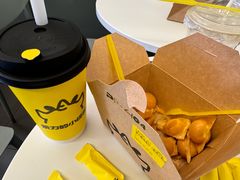 -茶力的小怪兽(梅林卓悦汇店)