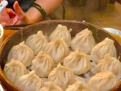 南翔小笼包-双塔老饭店