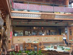 -那家小馆•北京菜•烤鸭(香山店)