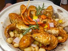 -滋粥楼·顺德菜(番禺广场总店)
