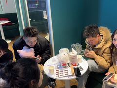 -棂笼·深度沉浸密室(武汉旗舰店)