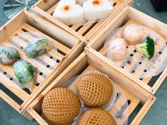 -国贸旋转餐厅(国贸广场店)