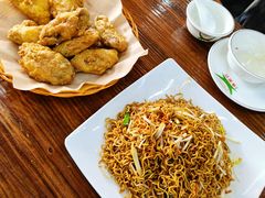 -南记食粥坊·宵夜大排档(莲花总店)