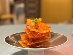 -扬州香格里拉·香宫中餐厅