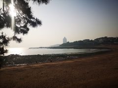 -八大关景区