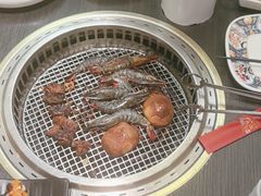 -AJIYA·池袋日式烧肉自助(天津万象城店)