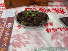 -辣螃铠盆盆蟹大排档(海昌店)