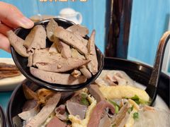 -鸭小妹鸭血粉丝(老门东店)