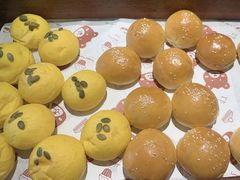 -杭州开元名都大酒店·地中海自助餐厅