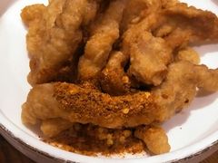 -渝是乎川渝小炒(新世界百货望京店)
