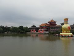 -翰园碑林