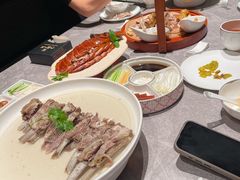 -大秦小宴•新派西北(万象前海店)