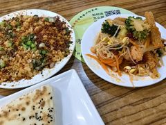 -老陕兄弟(彩虹新城店)