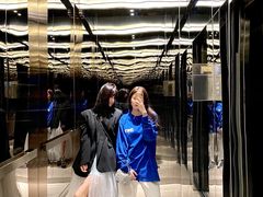 -CHANEL(ifs国际金融店)