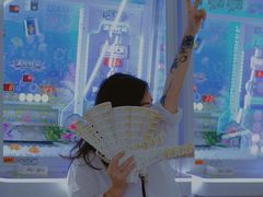 -快乐街区(成都龙湖北城天街店)