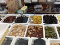 -上海市长春食品商店(淮海中路店)