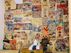 -柴犬小屋·柴餐厅·狗咖食堂(金鼎广场店)