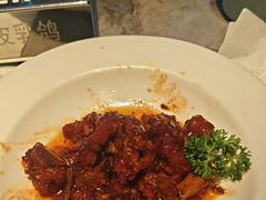-老周家酱卤猪蹄私房菜(克拉玛依西街店)