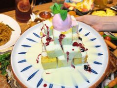 -路易十三西餐厅(西关新天地店)