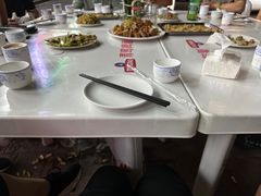 -同裕烧烤·海鲜·家常菜(杰座·欧洲城店)
