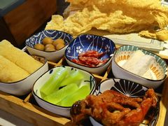 -螺大喜螺蛳粉火锅(雍和宫店)