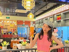 -云鼎·炙火精酿啤酒秘制烧烤(工体店)