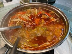 -阿谋美食·广西菜