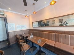 -Bistro Les Lilas丁香花小酒馆