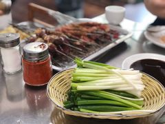 -小寒羊烧烤(凯瑞时代大厦店)