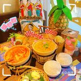 种草一家“泰式”餐厅