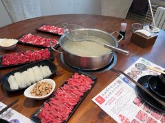 -八宝牛潮汕鲜牛肉火锅(净月店)