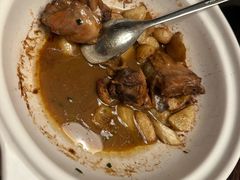 -浙江安吉JW万豪酒店·万豪中餐厅